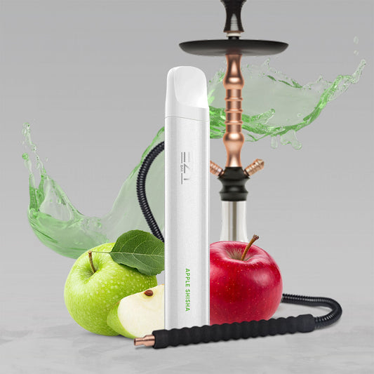 Apple Shisha